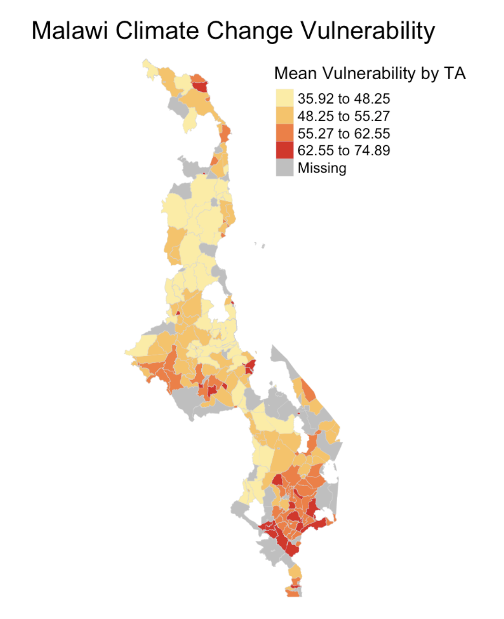 TA Map